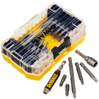 Conjunto 40 Ponteiras Pro DeWALT DT70702-QZ - Conjunto 40 Ponteiras Pro DeWALT DT70702-QZ